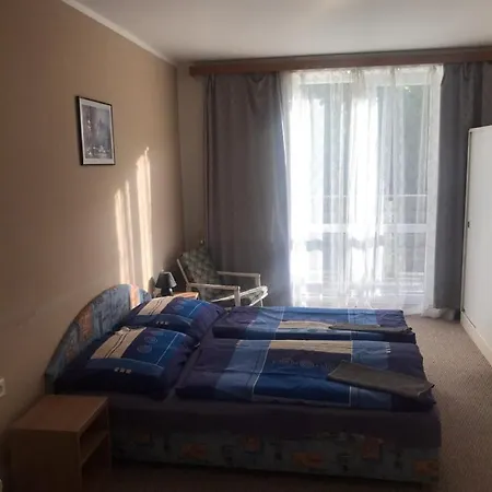 Guest house Eden *