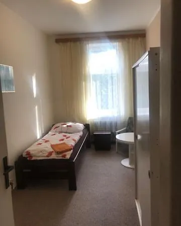 Guest house Eden *