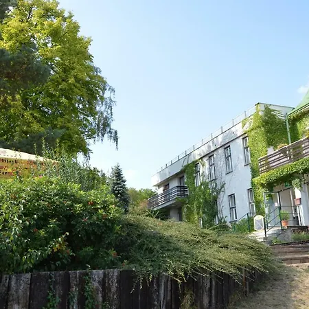 Penzion Eden Jevíčko