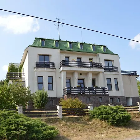 Eden Guest house