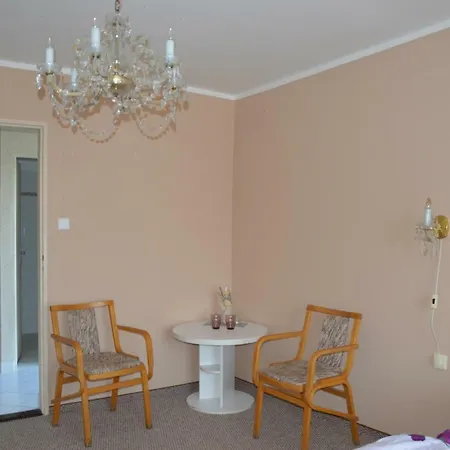 Eden Guest house
