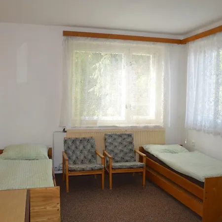 Guest house Eden