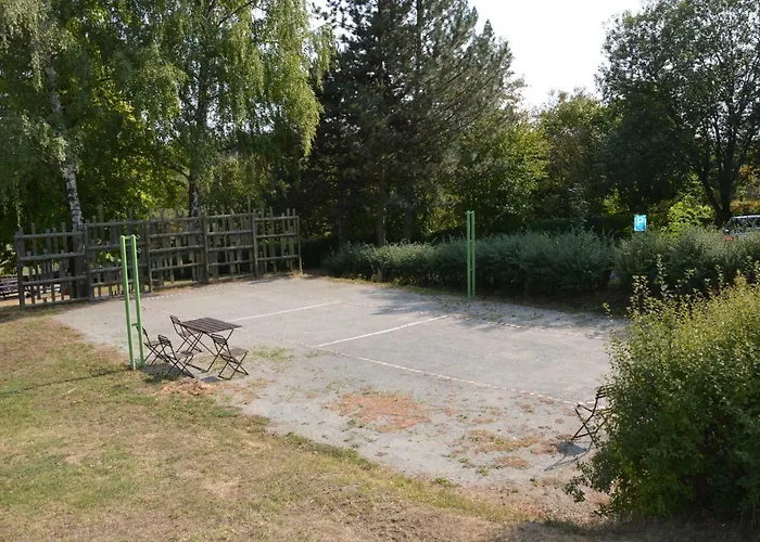 Maison d'hôtes Eden