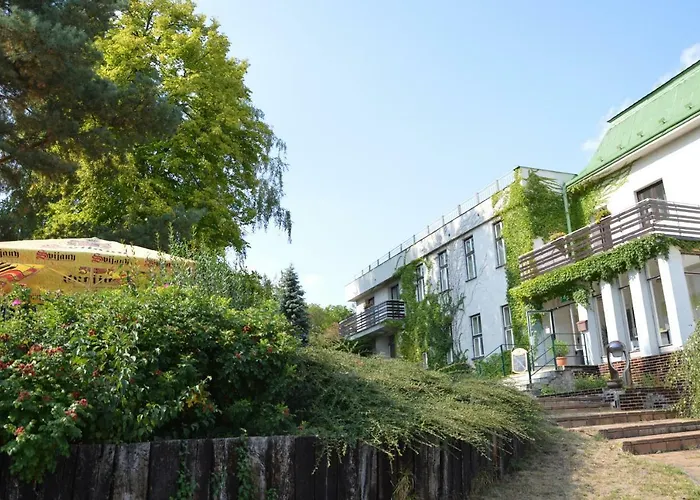 Gasthof Eden Jevíčko