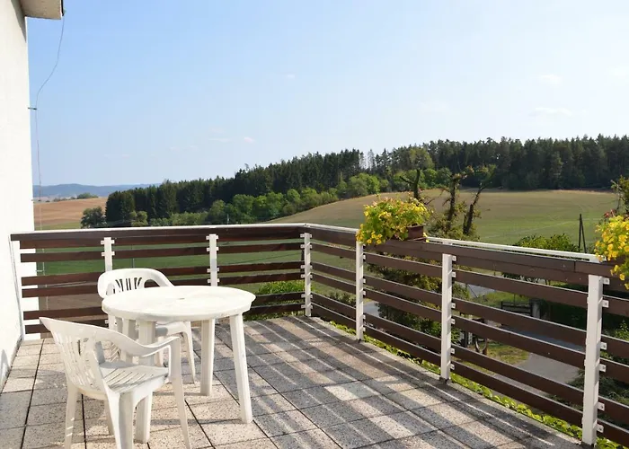 Maison d'hôtes Eden *